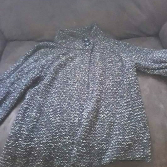 Karen Scott sweater - Picture 2 of 2